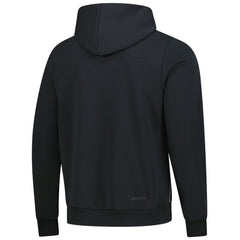 NBA Minnesota Timberwolves Men's Authentic Travel Standard Issue Dri-Fit Hoodie