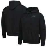 NBA Phoenix Suns Men's Authentic Travel Standard Issue Dri-Fit Hoodie