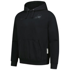 NBA Phoenix Suns Men's Authentic Travel Standard Issue Dri-Fit Hoodie
