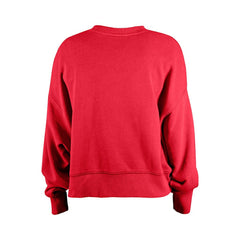 Girl's Flip Sequin Sweatshirt - Kansas City Chiefs
