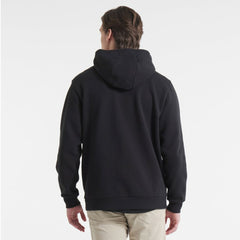 NHL Black|Black Detroit Red Wings lululemon 2025 NHL Stadium Series Steady State Pullover Hoodie