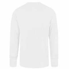NHL White Boston Bruins '47 Centennial Game Long Sleeve T-Shirt
