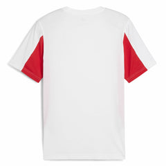 Chivas FtblArchive T-Shirt - Puma White