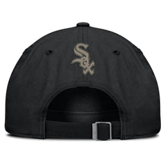 MLB Chicago White Sox Nike Camo Pack Club Adjustable Hat