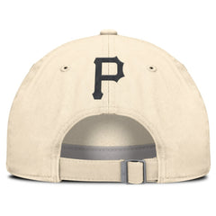 MLB Pittsburgh Pirates Nike Camo Pack Club Adjustable Hat