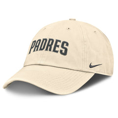 MLB San Diego Padres Nike Camo Pack Club Adjustable Hat