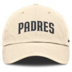 MLB San Diego Padres Nike Camo Pack Club Adjustable Hat