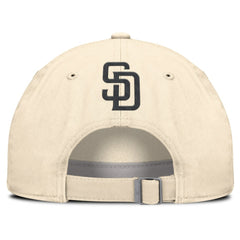 MLB San Diego Padres Nike Camo Pack Club Adjustable Hat
