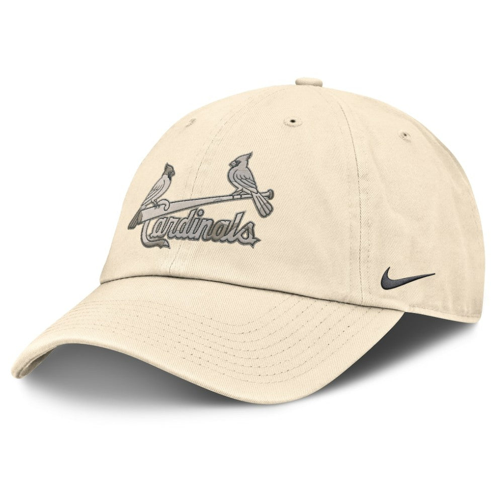 MLB St. Louis Cardinals Nike Camo Pack Club Adjustable Hat