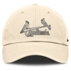 MLB St. Louis Cardinals Nike Camo Pack Club Adjustable Hat
