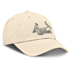 MLB St. Louis Cardinals Nike Camo Pack Club Adjustable Hat