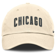 MLB Chicago Cubs Nike Camo Pack Club Adjustable Hat