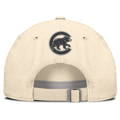MLB Chicago Cubs Nike Camo Pack Club Adjustable Hat