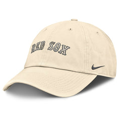 MLB Boston Red Sox Nike Camo Pack Club Adjustable Hat