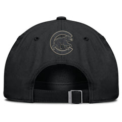 MLB Chicago Cubs Nike Camo Pack Club Adjustable Hat
