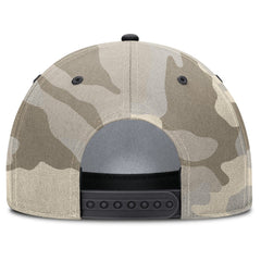 MLB Los Angeles Angels Nike Camo Pack Rise Adjustable Hat