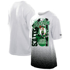 NBA Boston Celtics Injection Sport Classics T-Shirt
