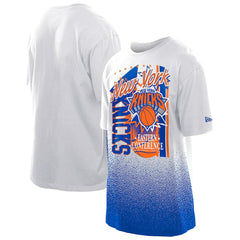 NBA New York Knicks Injection Sport Classics T-Shirt