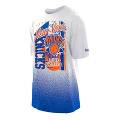 NBA New York Knicks Injection Sport Classics T-Shirt
