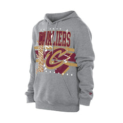 NBA Cleveland Cavaliers Injection Sport Classics Fleece Hoodie sale