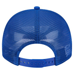 NBA Golden State Warriors Vintage Team Rope A-Frame 9FIFTY Snapback Hat sale