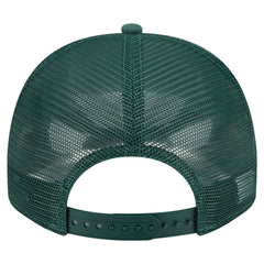 NBA Milwaukee Bucks Vintage Team Rope A-Frame 9FIFTY Snapback Hat