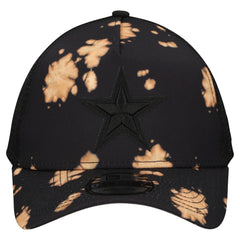 Bleached 9FORTY A-Frame Adjustable Hat - Dallas Cowboys