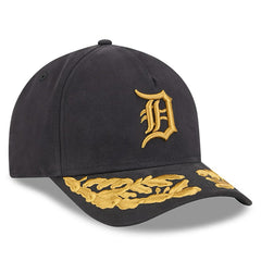 MLB Detroit Tigers New Era x Alpha Industries A-Frame 9FORTY Adjustable Hat