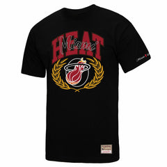 NBA Miami Heat NBA x Michelob Ultra Rewind II T-Shirt