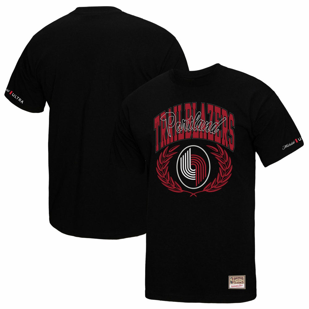 NBA Portland Trail Blazers NBA x Michelob Ultra Rewind II T-Shirt