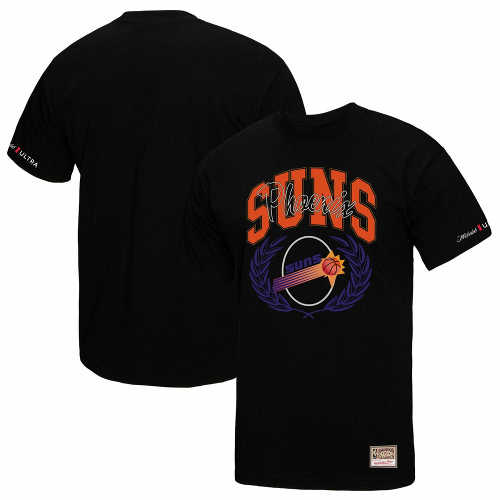 NBA Phoenix Suns NBA x Michelob Ultra Rewind II T-Shirt