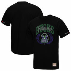 NBA Milwaukee Bucks NBA x Michelob Ultra Rewind II T-Shirt