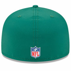 2025 Sideline 59FIFTY Fitted Hat - New York Jets