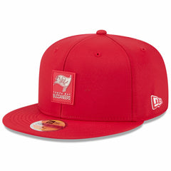 2025 Sideline 59FIFTY Fitted Hat - Tampa Bay Buccaneers