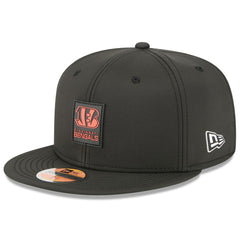 2025 Sideline 59FIFTY Fitted Hat - Cincinnati Bengals