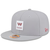 2025 Sideline 59FIFTY Fitted Hat - Washington Commanders