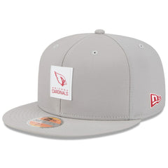 2025 Sideline 59FIFTY Fitted Hat - Arizona Cardinals
