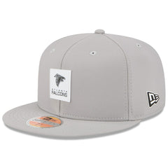 2025 Sideline 59FIFTY Fitted Hat - Atlanta Falcons