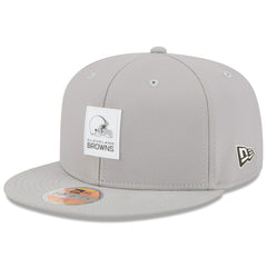 2025 Sideline 59FIFTY Fitted Hat - Cleveland Browns