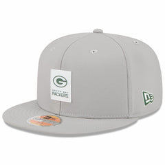 2025 Sideline 59FIFTY Fitted Hat - Green Bay Packers