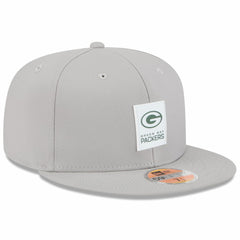 2025 Sideline 59FIFTY Fitted Hat - Green Bay Packers