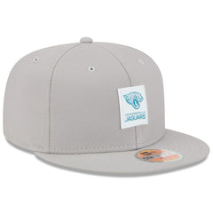 2025 Sideline 59FIFTY Fitted Hat - Jacksonville Jaguars