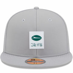 2025 Sideline 59FIFTY Fitted Hat - New York Jets