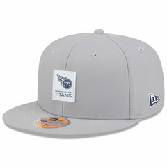 2025 Sideline 59FIFTY Fitted Hat - Tennessee Titans