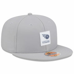 2025 Sideline 59FIFTY Fitted Hat - Tennessee Titans
