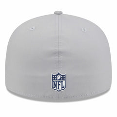 2025 Sideline 59FIFTY Fitted Hat - Tennessee Titans