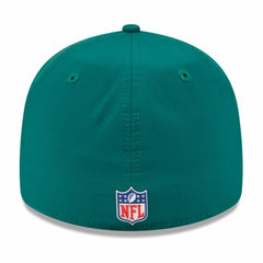 2025 Sideline Retro Crown 59FIFTY Fitted Hat - New York Jets