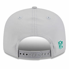 2025 Sideline Split Panel 9FIFTY Snapback Hat - New York Jets