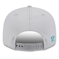 2025 Sideline Split Panel 9FIFTY Snapback Hat - Philadelphia Eagles