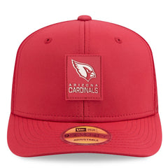 2025 Sideline 9SEVENTY Trucker Adjustable Hat - Arizona Cardinals